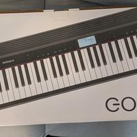 Roland GO:PIANO (GO-61P)
