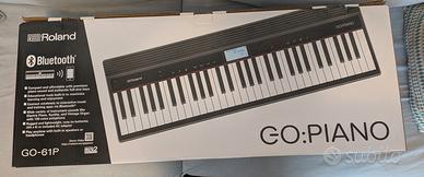 Roland GO:PIANO (GO-61P)