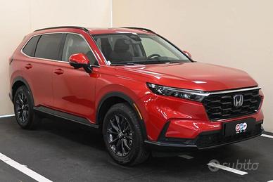 Honda CR-V 2.0 Hev eCVT Advance AWD