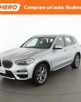 BMW X3 DN43024