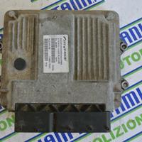Centralina Motore per Fiat Grande Punto 199A3000