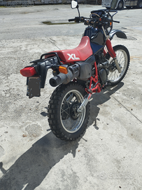 Honda XL 600r