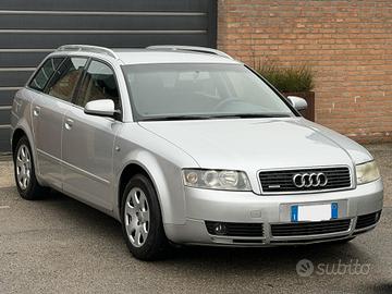 Audi A4 1.9 TDi 4x4 130cv-218.000km-U.Prop-2004