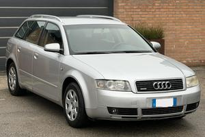 Audi A4 1.9 TDi 4x4 130cv-218.000km-U.Prop-2004