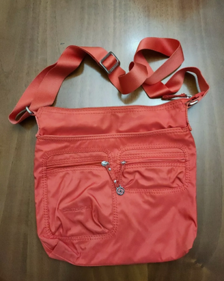 Borsa Samsonite donna arancio