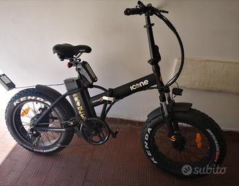 fat bike