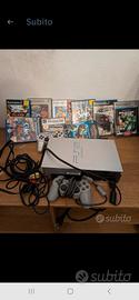 playstation 2 e giochi