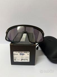 Oakley RSLV - Prizm Black