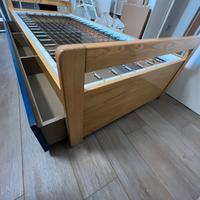 Letto singolo