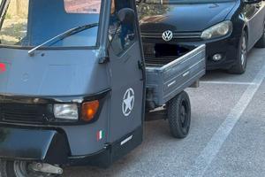 ape piaggio 50