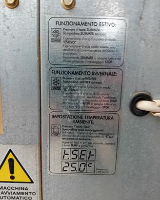 Bruciatore