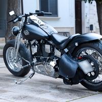 Harley Davidson Softail Springer