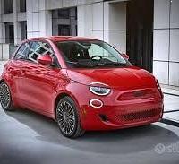 Ricambi garantiti fiat 500 2023;2024