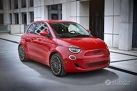 Ricambi garantiti fiat 500 2023;2024