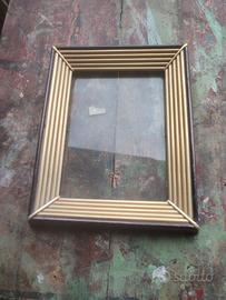 cornice  anni 60/70