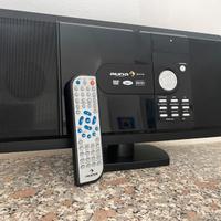 Stereo compatto Auna MCD-82