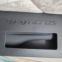 SELLA SYNCROS BELCARRA R SL CARBONIO NUOVA