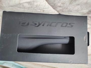 SELLA SYNCROS BELCARRA R SL CARBONIO NUOVA