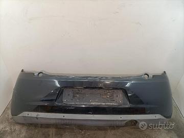 PARAURTI POSTERIORE COMPLETO CITROEN C3 Serie 1610