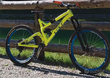 Gt Sanction Team 27.5" L  telaio