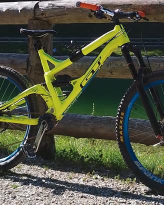 Gt Sanction Team 27.5" L  telaio