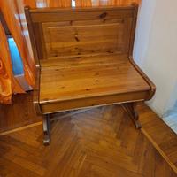 Piccola cassapanca
