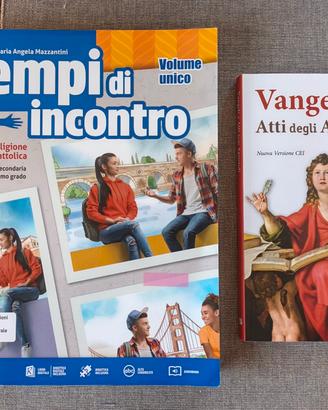 libri 1 anno scuola media 