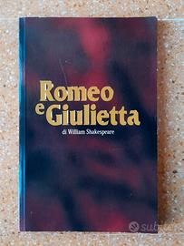 Romeo e Giulietta - William Shakespeare
