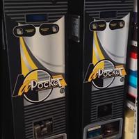 Cambiamonete Alberici Pocket “Cambia-Cambia”