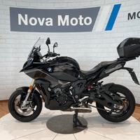 BMW S 1000 XR