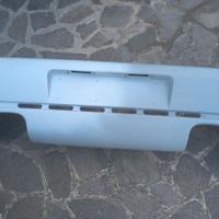 Paraurti
