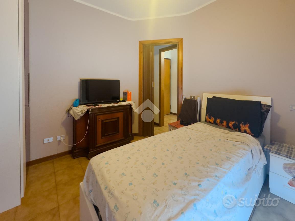 Apartment in Treviglio - Vista 4