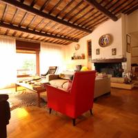 VILLA SINGOLA A TERAMO