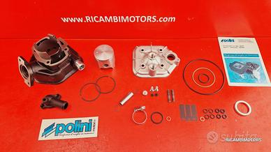 GRUPPO TERMICO PEUGEOT SPEEDFIGHT H2O D.47/40