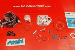 GRUPPO TERMICO PEUGEOT SPEEDFIGHT H2O D.47/40