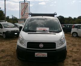 Fiat Scudo 2.0 MJT/130 AUTOCARRO