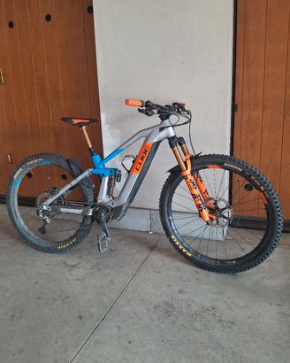 E MTB