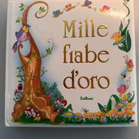 Libro fiabe