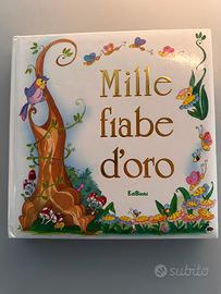 Libro fiabe
