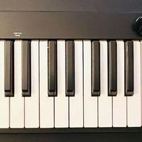 Nektar Impact GX61 USB MIDI Keyboard Controller