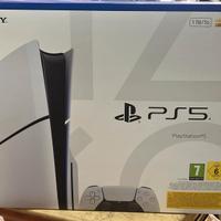 PLAYSTATION 5 DISCO 1TB/To