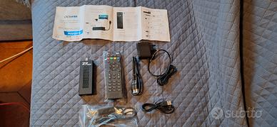 DVB-T2,Decoder Digitale Terrestre