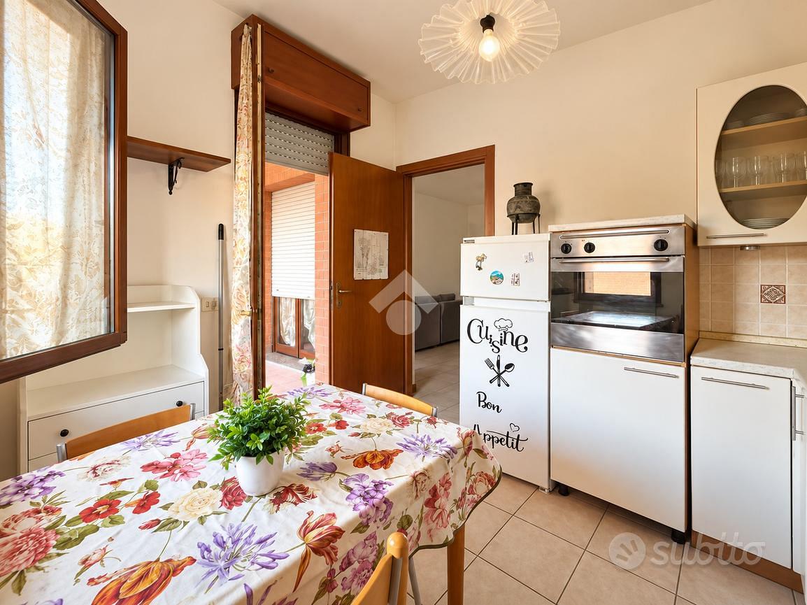 Appartamento – Reggio Emilia, Bagno - Altro