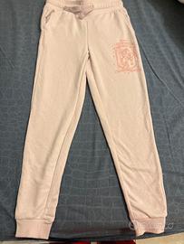 Pantaloni tuta bambina 8/10 anni harey potter