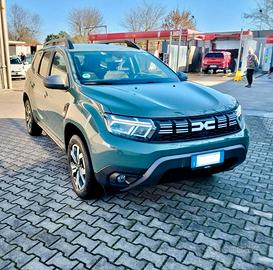 Dacia Duster 1.0 TCE GPL Journey Up