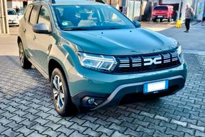 Dacia Duster 1.0 TCE GPL Journey Up
