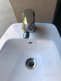 Rubinetto Grohe da Bidet