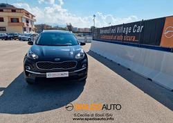 KIA SPORTAGE 1.6 CRDi 136cv 6M *EXCLUSIVE* Full Op