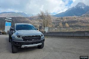 FORD - Ranger - Raptor 2.0 Ecoblue 4WD DC 5p.