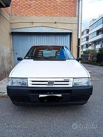 Fiat Uno anno 1991